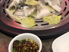 -日进一片海.生腌海鲜火锅.宵夜烧烤(三里屯总店)