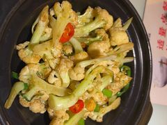 -富贵春饼·烤鸭·大厨现炒(泰华店)