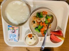 儿童餐海洋套餐-云海肴·汽锅鸡·云南代表菜(东坝金隅店)
