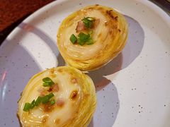 -绿茶餐厅(蓝色港湾店)