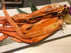 -割烹酱子日本料理(弘基财富广场店)