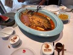 -阿五黄河大鲤鱼(英协路店)
