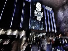 -SPACE CLUB酒吧(九纬路店)