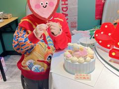 -好利来(靖江路店)