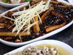 鳝糊浇头-钱万兴(塔园路店)