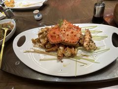 -阿伟海鲜楼·福建菜(延寿店)
