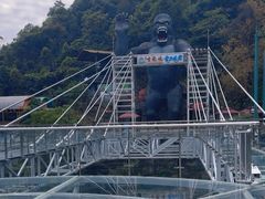 -古龙峡云天玻霸