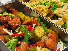 -No.DD戳子烧烤·江湖菜(北京总店)