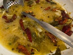 -花椒俏川菜小馆(南海万达店)