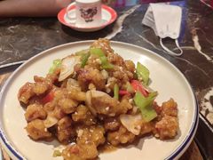 -粗粮人家·东北菜(洋桥店)