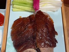 -满园烤鸭·春饼(抚顺万达店)