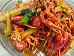 -聚味瞿记·龙虾堂(渔人码头一店)
