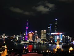 -顶层酒吧ROOF(上海艾迪逊酒店)