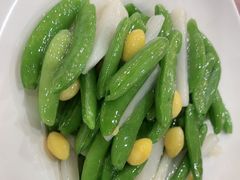 -烤肉宛饭庄(北新桥店)