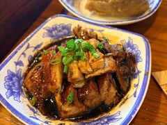 -张家巷美食(南浔店)