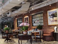 大堂-漢舍中国菜馆(889广场店)