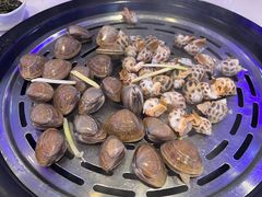 -渔人码头蒸汽海鲜(虬泾路店)