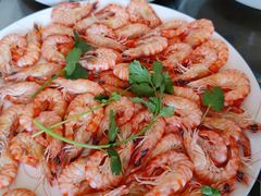 斑节虾-大厝宅海鲜馆