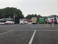 -乌镇西栅景区·1号停车场