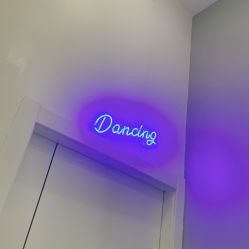 -R.A Dance智能自助舞蹈练习室