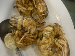 -大茄来海鲜餐厅(亚洲城分行)