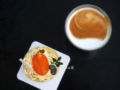 -UNIUNI(凯瑟琳广场店)