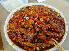 -老三样·旧食新味(万寿宫店)