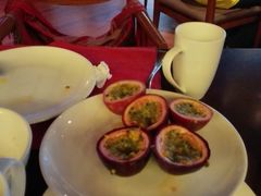 -OPEN開全日自助餐厅·牛肉火锅·海鲜(佛山希尔顿酒店)