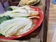 -东镇老火锅(长春路首店)