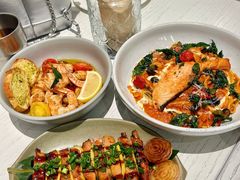 -娜娜家•Nana And Her Friends Restaurant(小寨原力场店)