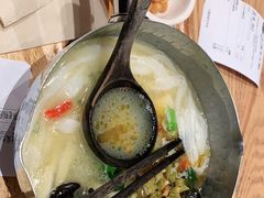 -小满手工粉(上海月星环球港店)
