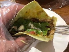 -AFS Cafe & Canteen(闽江二路店)