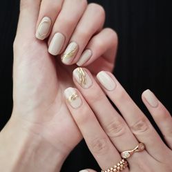 -斯馨·健康美甲美睫