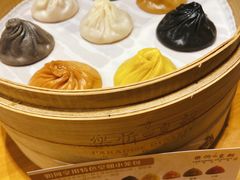-乐忻皇朝(上海中心大厦店)