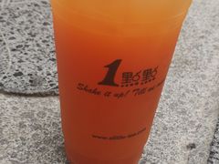 -1点点(西山万达金街店)