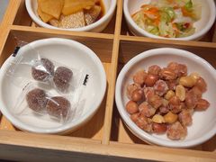 -闽上鲜·福建菜(龙湖滨江天街店)