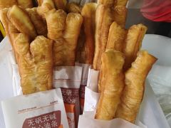 -汪胖子襄阳牛肉面(华丰路店)