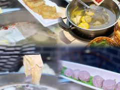 -潮汕林记牛肉火锅(万象天地店)