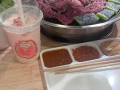 -霸腹烤肉(厦门柚子番店)