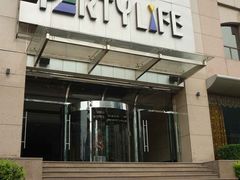 -乐圣量贩KTV自助餐(崇文店)