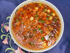 -院8里·少城记忆老川菜(宽窄巷子店)