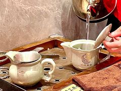 -禄运茶居·手工点心(猎德店)