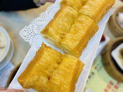 -点都德(千灯湖环宇城店)