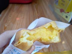 -味正点车轮饼可丽饼(南禅寺店)