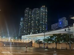 -九龙公园