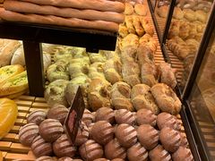 -酵墅·手感烘焙(印象汇店)