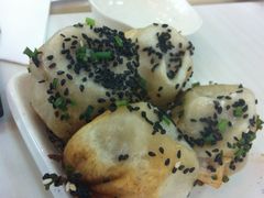 iphone_upload_pic-咬不得高祖生煎·简餐(高银街店)