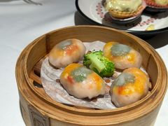 -银灯食府(丽丰国际中心店)