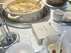 -名善山珍·野生菌汤锅(文殊院店)