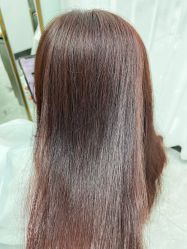 -ASG Hair Salon烫染·接发
